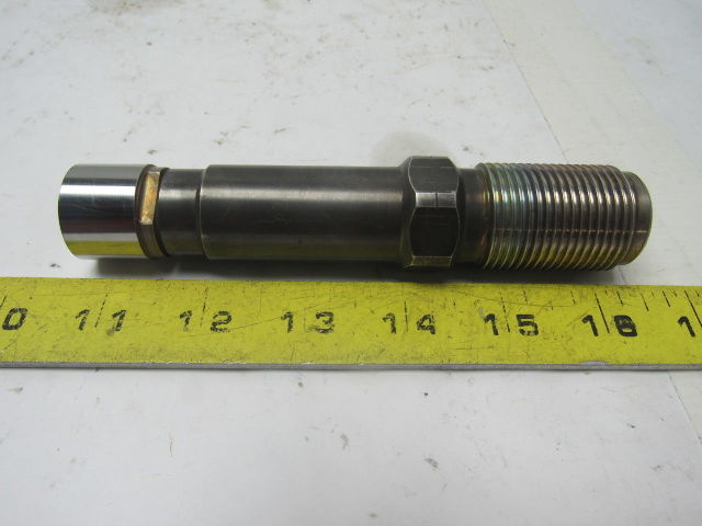 Kona 61-930131-02-03 Plastic Injection Molding Machine Nozzle