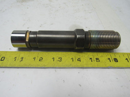 Kona 61-930131-02-03 Plastic Injection Molding Machine Nozzle