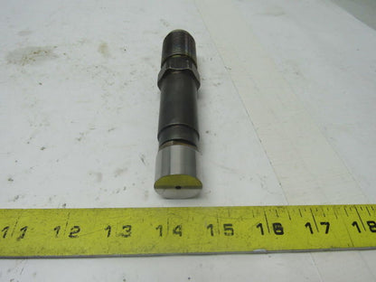 Kona 61-930131-02-03 Plastic Injection Molding Machine Nozzle