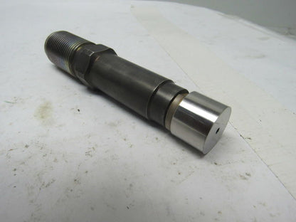Kona 61-930131-02-03 Plastic Injection Molding Machine Nozzle