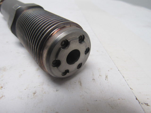 Kona 61-930131-02-03 Plastic Injection Molding Machine Nozzle