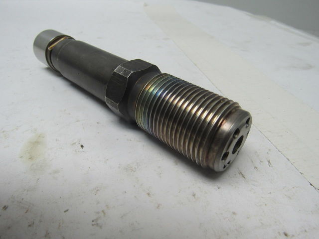 Kona 61-930131-02-03 Plastic Injection Molding Machine Nozzle