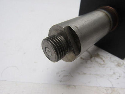 Yuken DSG-03-3C2 Reversible Hydraulic Valve Body Size D02 Without Solenoids