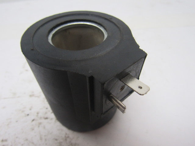 110VAC Coil For  1.2500" OD Spool 2.88" OAL