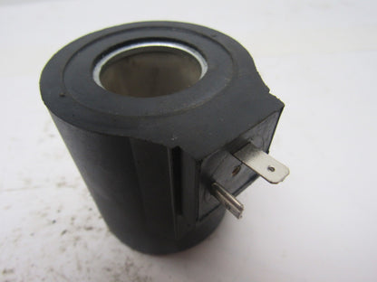 110VAC Coil For  1.2500" OD Spool 2.88" OAL