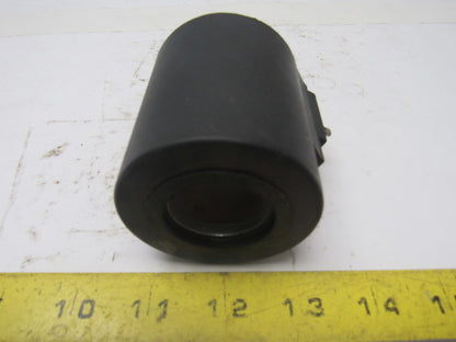 110VAC Coil For  1.2500" OD Spool 2.88" OAL