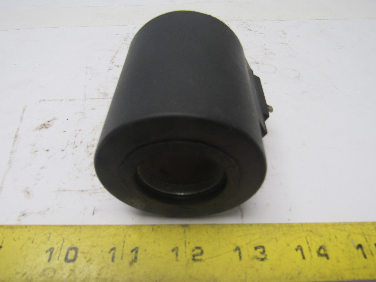 110VAC Coil For  1.2500" OD Spool 2.88" OAL