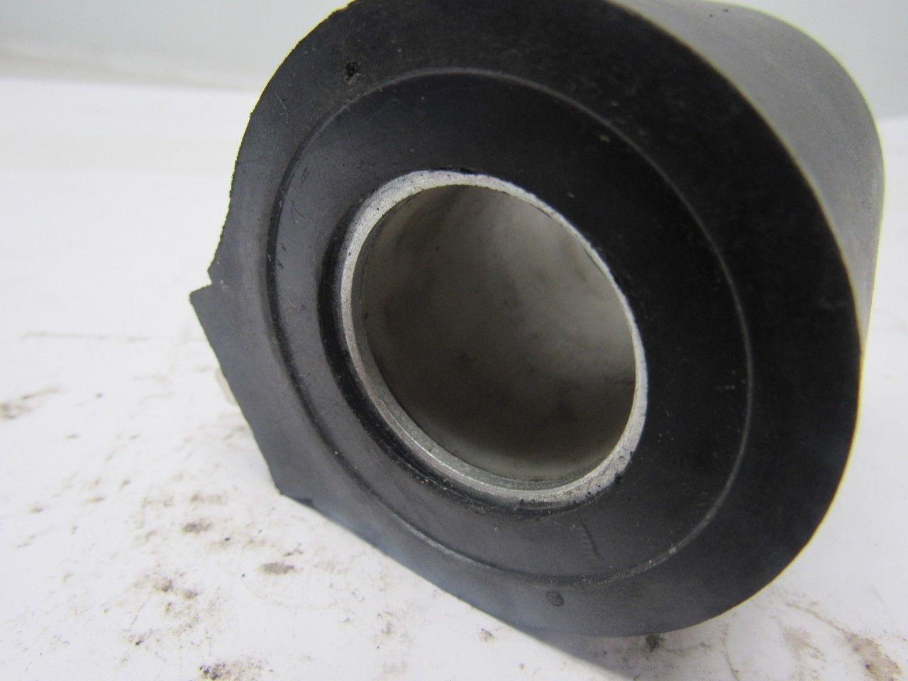 110VAC Coil For  1.2500" OD Spool 2.88" OAL