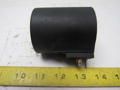 110VAC Coil For  1.2500" OD Spool 2.88" OAL