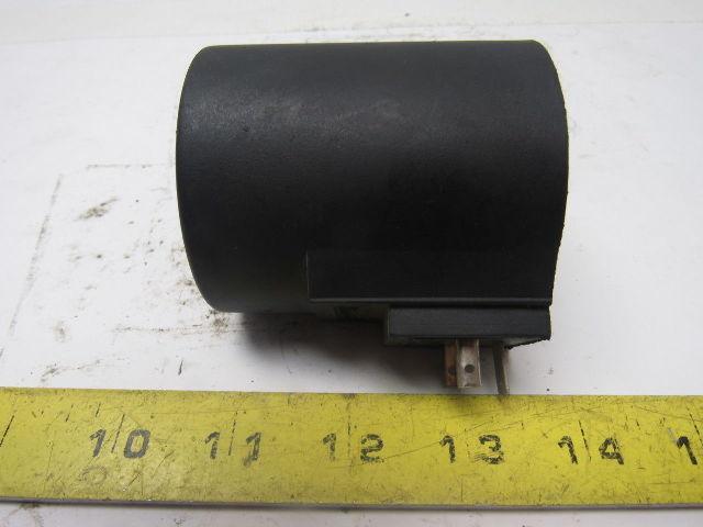 110VAC Coil For  1.2500" OD Spool 2.88" OAL