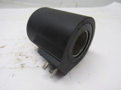 110VAC Coil For  1.2500" OD Spool 2.88" OAL