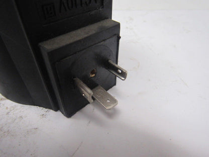 110VAC Coil For  1.2500" OD Spool 2.88" OAL