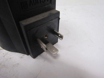 110VAC Coil For  1.2500" OD Spool 2.88" OAL