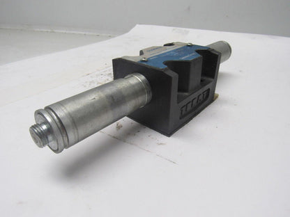 Summer/Yuken DSG-03-3C2-AW220  Hydraulic Directional Valve Body, No Solenoids