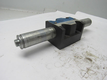 Summer/Yuken DSG-03-3C2-AW220  Hydraulic Directional Valve Body, No Solenoids