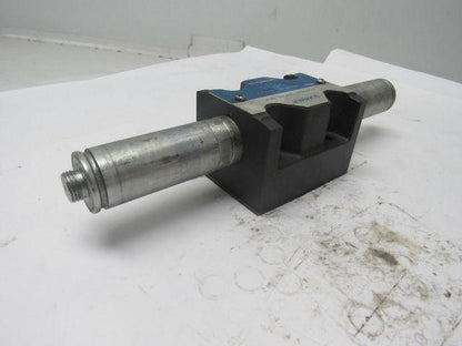 Summer/Yuken DSG-03-3C2-AW220  Hydraulic Directional Valve Body, No Solenoids