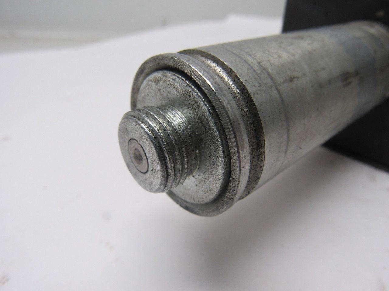 Summer/Yuken DSG-03-3C2-AW220  Hydraulic Directional Valve Body, No Solenoids