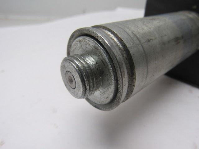 Summer/Yuken DSG-03-3C2-AW220  Hydraulic Directional Valve Body, No Solenoids