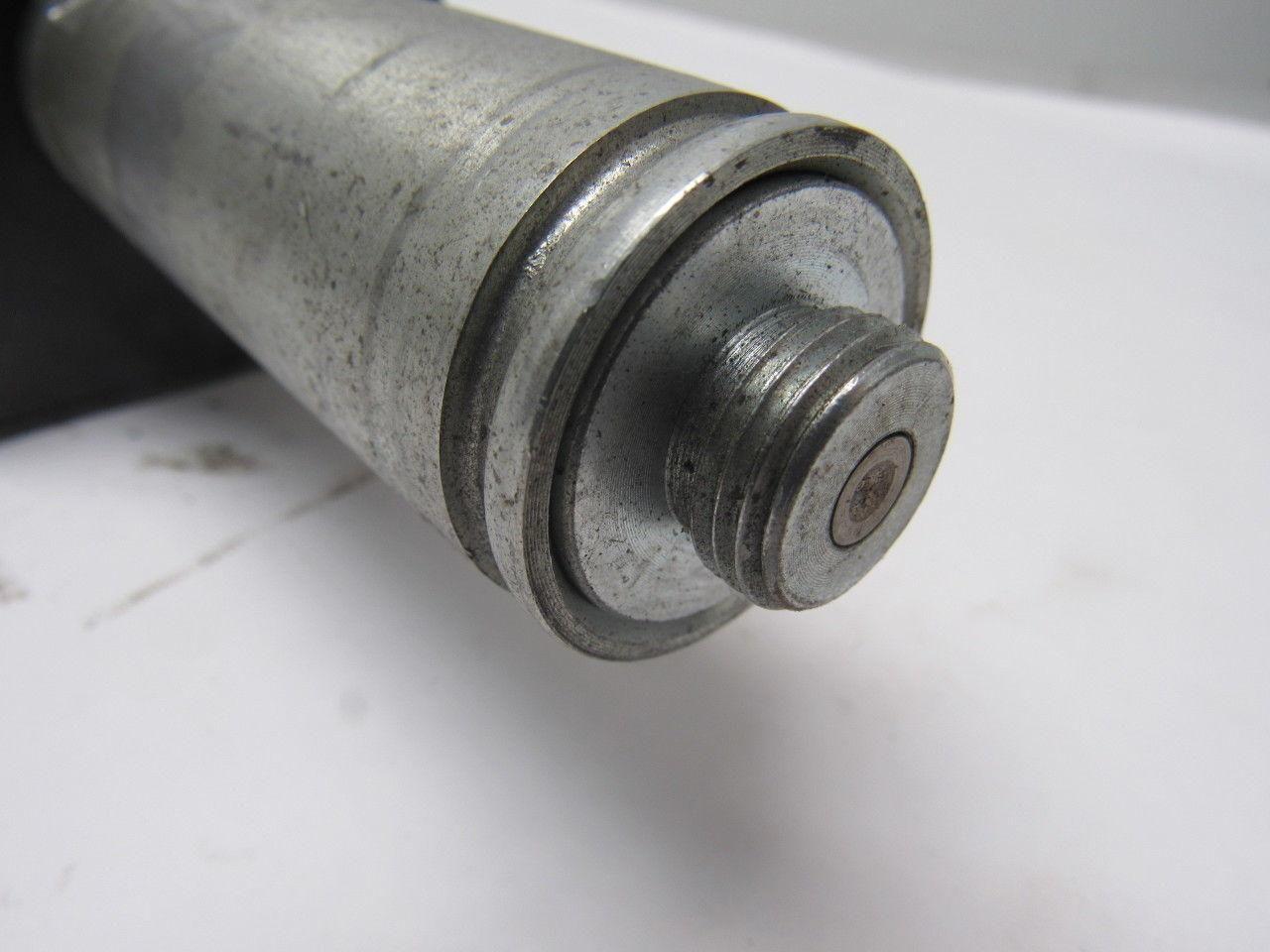 Summer/Yuken DSG-03-3C2-AW220  Hydraulic Directional Valve Body, No Solenoids