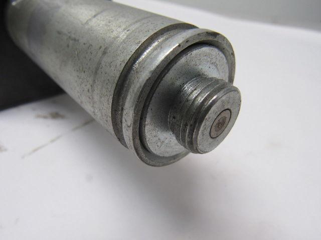 Summer/Yuken DSG-03-3C2-AW220  Hydraulic Directional Valve Body, No Solenoids