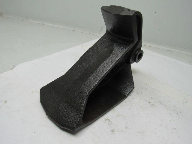 JERVIS B WEBB 100498 Wide Wing Trolley Replacement Part Lot/2