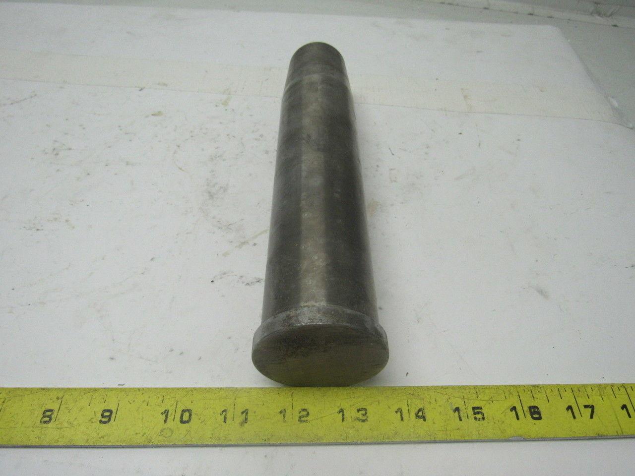 DME 5614GL Steel Leader Pin 2" Dia x 9-3/4"