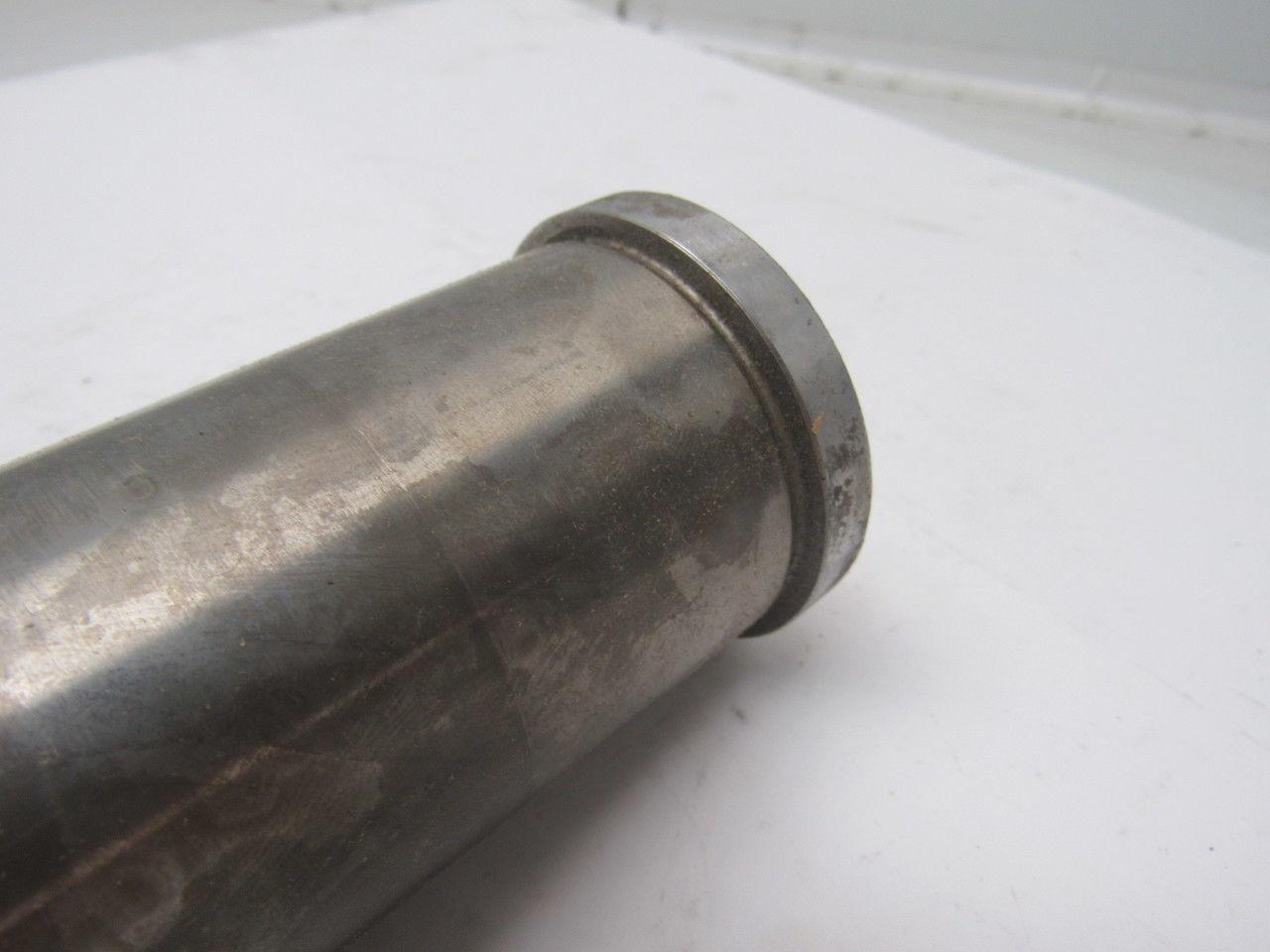 DME 5614GL Steel Leader Pin 2" Dia x 9-3/4"