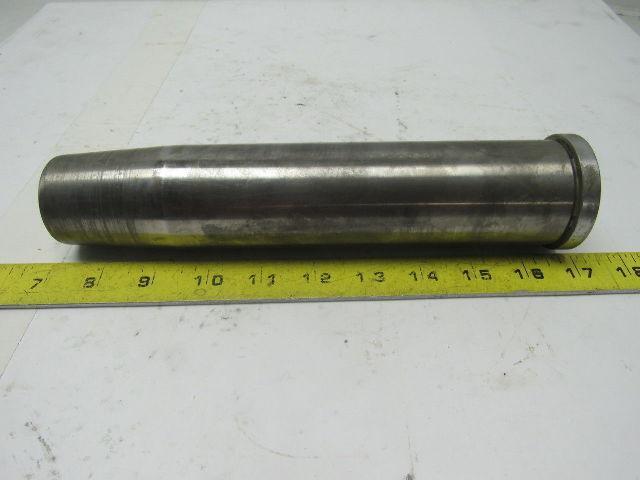 DME 5614GL Steel Leader Pin 2" Dia x 9-3/4"