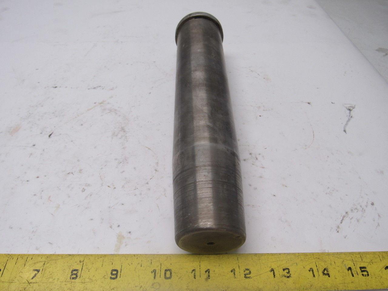 DME 5614GL Steel Leader Pin 2" Dia x 9-3/4"