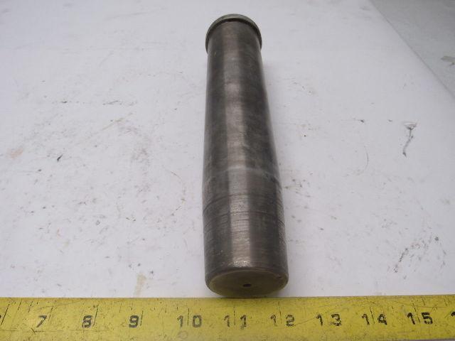 DME 5614GL Steel Leader Pin 2" Dia x 9-3/4"