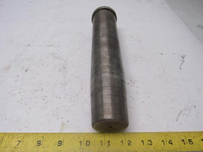 DME 5614GL Steel Leader Pin 2" Dia x 9-3/4"
