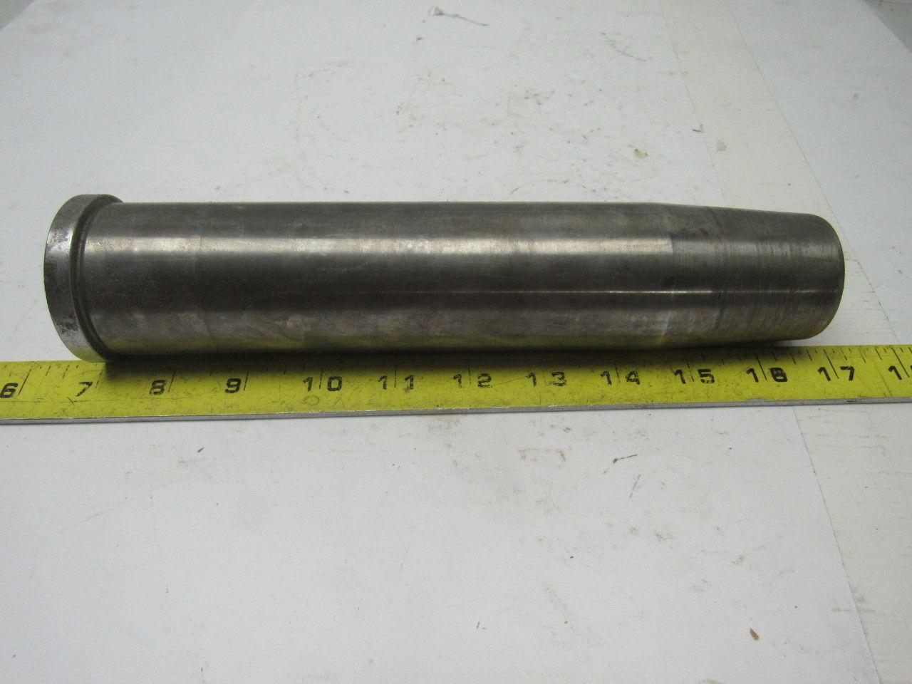 DME 5614GL Steel Leader Pin 2" Dia x 9-3/4"