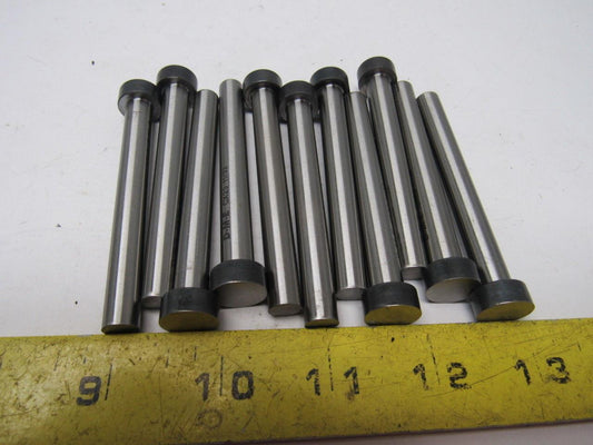 DME CX23M3 11/32" Dia x 3"  CX Type Core Pins Lot of 11