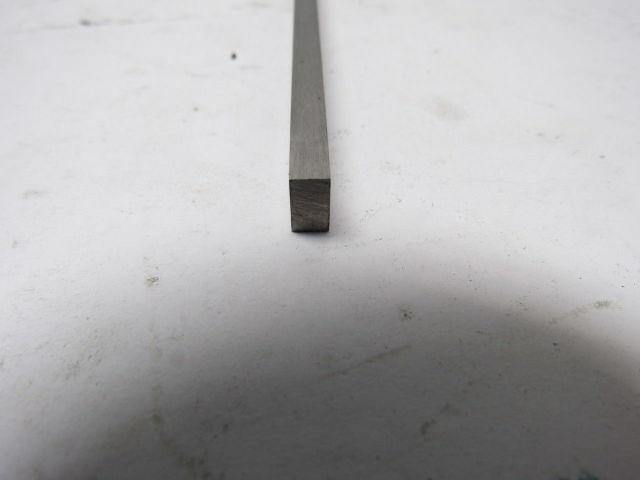 Plastic Mold Ejector Blade Inch 14" Long 0.331" Dia. 7" Blade Length