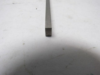 Plastic Mold Ejector Blade Inch 14" Long 0.331" Dia. 7" Blade Length