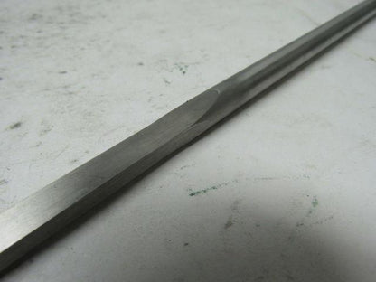 Plastic Mold Ejector Blade Inch 14" Long 0.331" Dia. 7" Blade Length