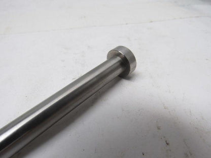 Plastic Mold Ejector Blade Inch 14" Long 0.331" Dia. 7" Blade Length