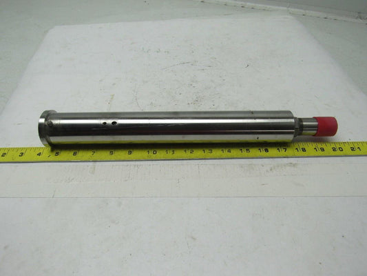 Kona 61-910905-02-02 Plastic Injection Molding Barrel 1.770" OD. X 15-1/2" OAL