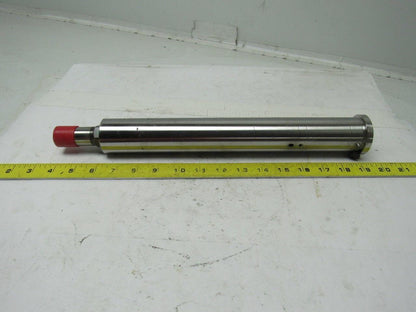 Kona 61-910905-02-02 Plastic Injection Molding Barrel 1.770" OD. X 15-1/2" OAL