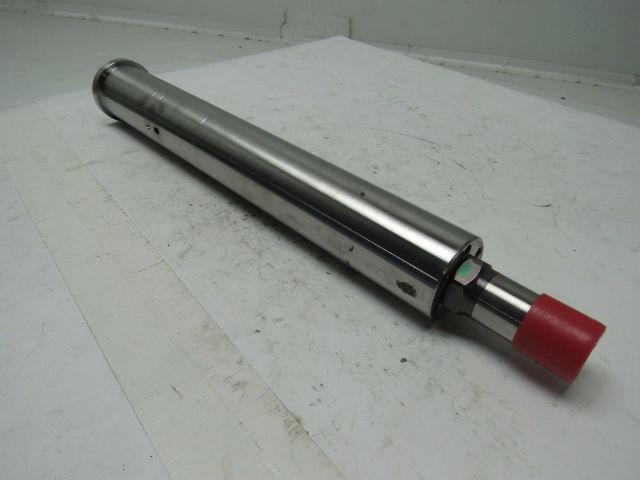 Kona 61-910905-02-02 Plastic Injection Molding Barrel 1.770" OD. X 15-1/2" OAL