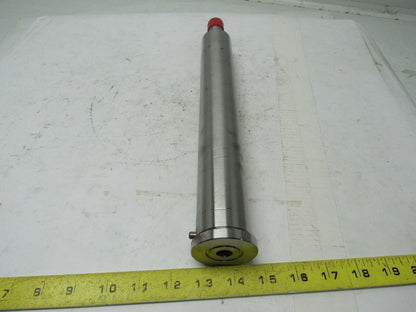 Kona 61-910905-02-02 Plastic Injection Molding Barrel 1.770" OD. X 15-1/2" OAL