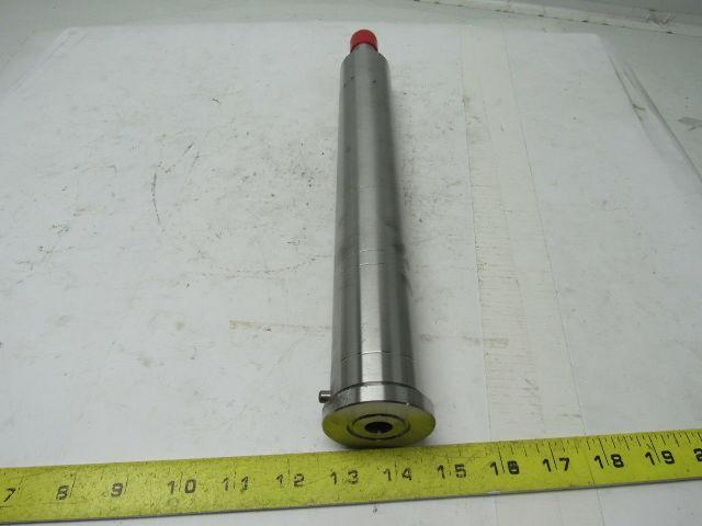 Kona 61-910905-02-02 Plastic Injection Molding Barrel 1.770" OD. X 15-1/2" OAL
