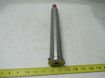 Kona 61-910905-02-02 Plastic Injection Molding Barrel 1.770" OD. X 15-1/2" OAL