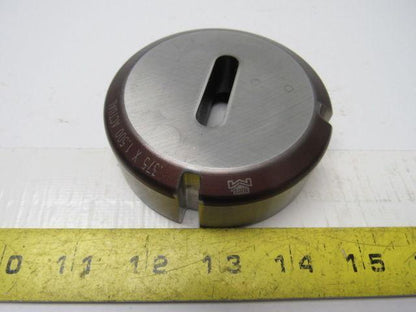 Mate D0KC2I0362X1487 Punch Press Die 0.375" X 1.500"