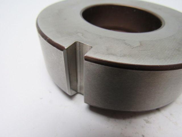 Mate D2AC1I0187X1625 Punch Press Die 0.375" X 1.500"