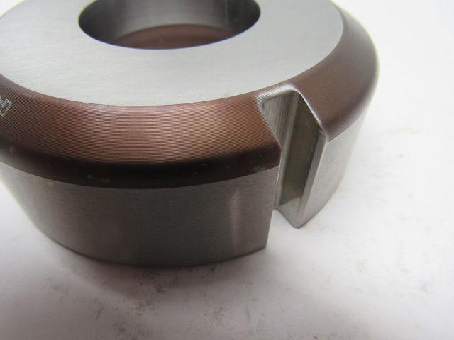 Mate D2AC1I0187X1625 Punch Press Die 0.375" X 1.500"