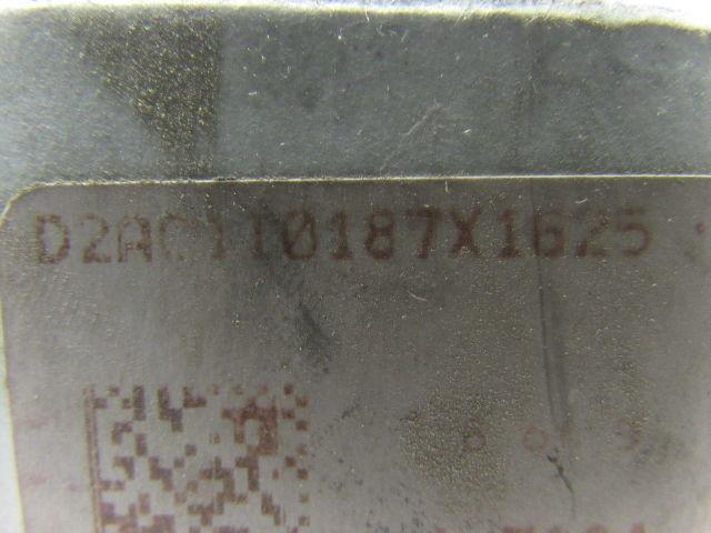 Mate D2AC1I0187X1625 Punch Press Die 0.375" X 1.500"