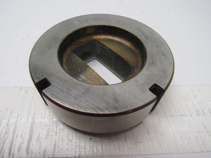 Mate D0AC1F0800X1625 Slug Free Punch Press Die 0.800" X 1.625" + .012 W/.0500 RC