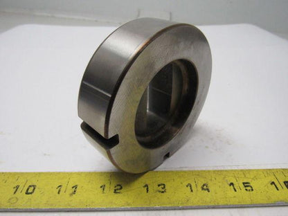 Mate D0AC1F0800X1625 Slug Free Punch Press Die 0.800" X 1.625" + .012 W/.0500 RC