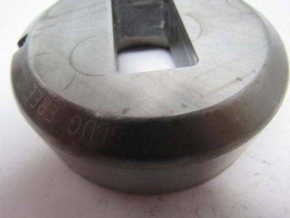 Mate Slug Free Punch Press Die 0.850" X 1.675" + .012 W/.1000 RC